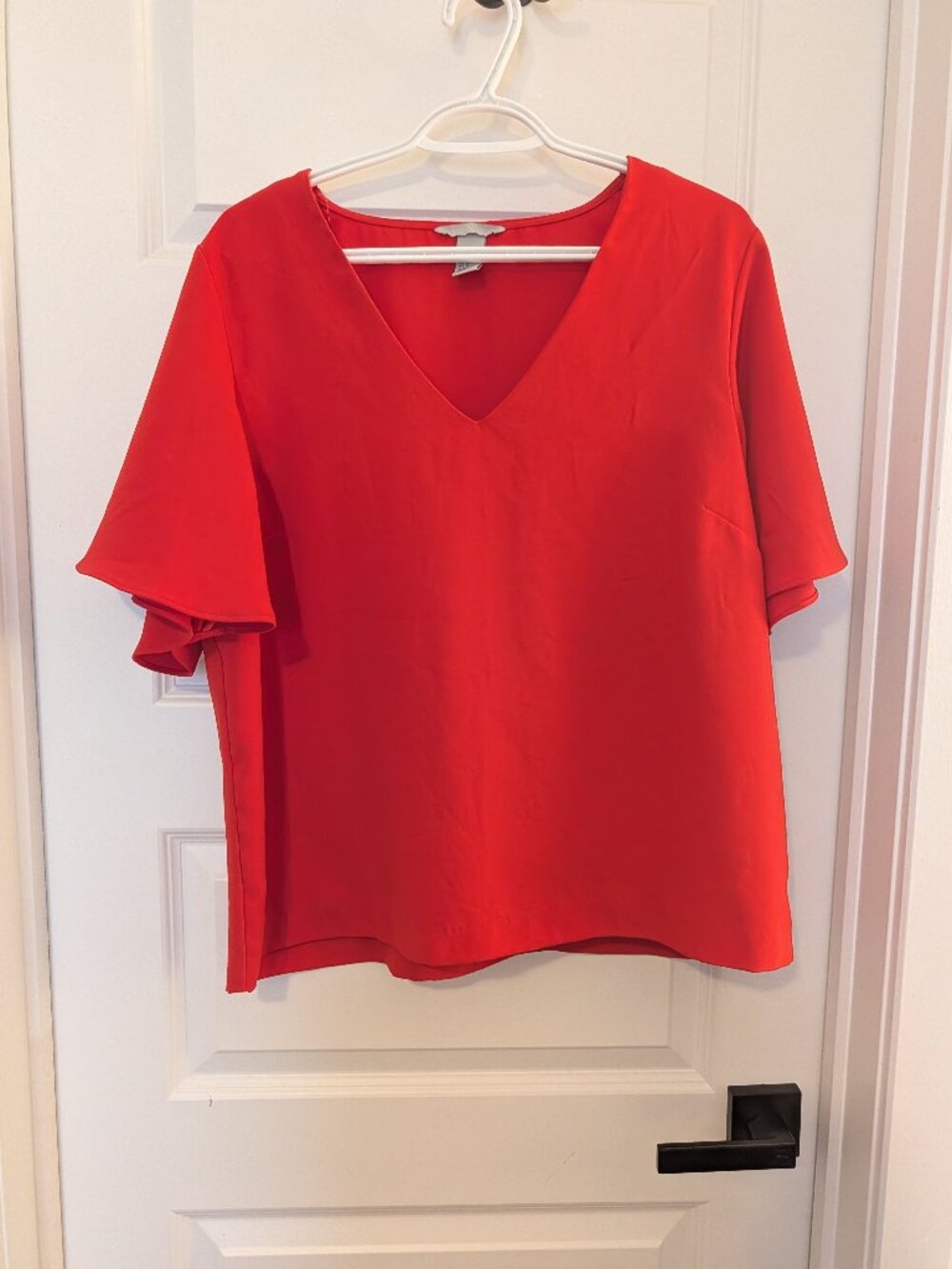 H&M blouse